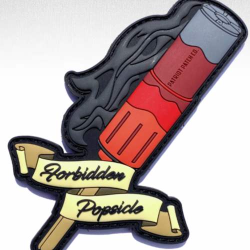 screenshot-2025-06-18-142907__04921.png Patriot Patch Company - Forbidden Popsicle - Patch 4.5" x 2.75"