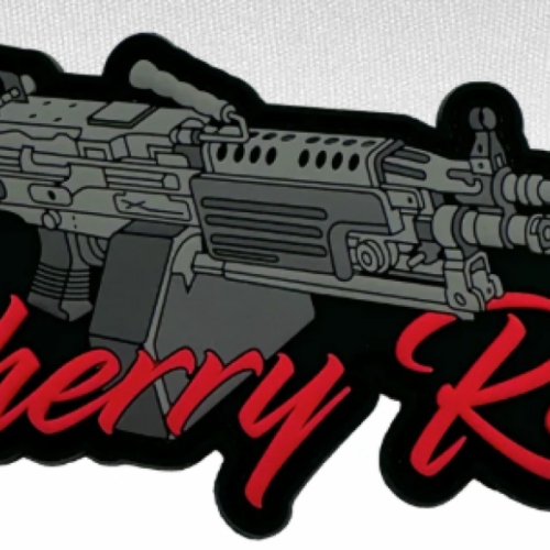screenshot-2025-06-18-161417__72874.png Patriot Patch Company - Cherry Red - Patch 4"x2"