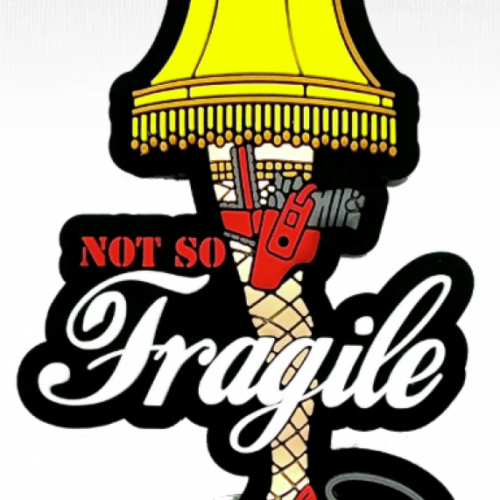 screenshot-2025-06-19-094402__12304.png Patriot Patch Company - Christmas Story Leg Lamp - Patch2"x3"