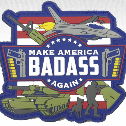 screenshot-2025-06-19-110944__50480.png Patriot Patch Company -Make America Badass Again - Patch 3.25" x 3.5"
