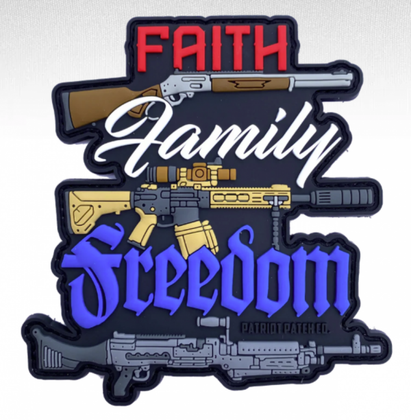screenshot-2025-06-19-122023__34864.png Patriot Patch Company - Faith, Family, Freedom - Patch 2"x3"