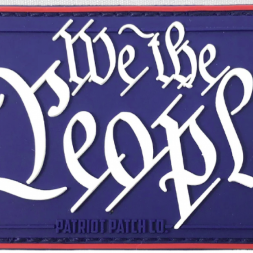 screenshot-2025-06-19-122932__76443.png Patriot Patch Company - We The People Patch - 2"x3"