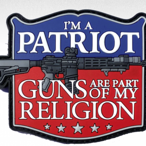 screenshot-2025-06-19-134729__15805.png Patriot Patch Company - I'm a Patriot Patch - 3.5" x 3.25"