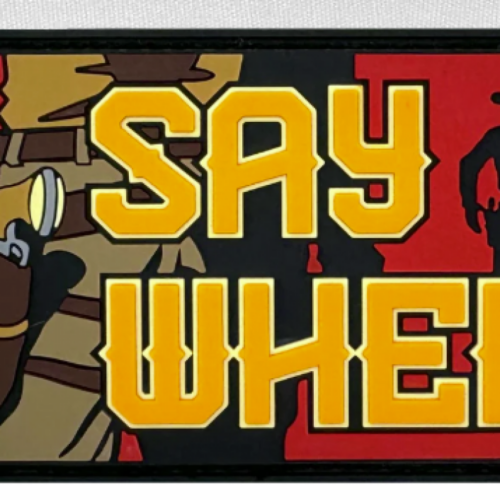 screenshot-2025-06-19-135846__13191.png Patriot Patch Company - Say When - Patch 2"x3"