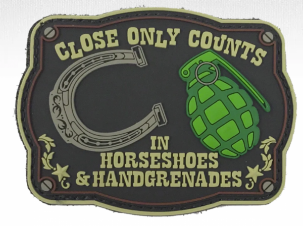 screenshot-2025-06-19-140750__28848.png Patriot Patch Company - Horseshoes & Hand Grenades - Patch 3" x 2.25"