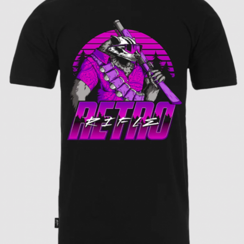 screenshot-2025-08-14-140800__86770.png RETRO RIFLE BADGER BLACK TEE
