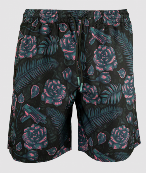 screenshot-2025-08-15-153033__72790.png RETRO RIFLE SHOTGUN SAFARI V2 TEAL SHORTS