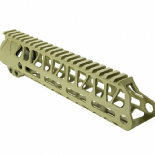 ENFORCER 9" HANDGUARD M-LOK FLAT DARK EARTH