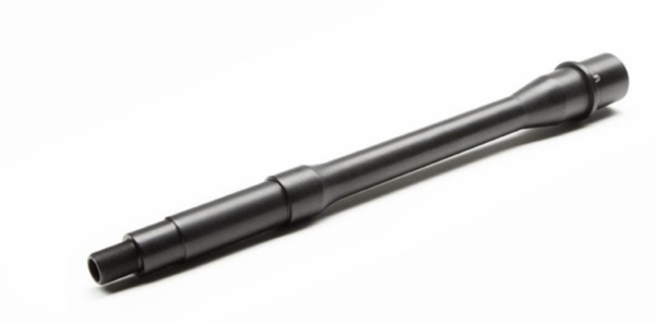 TIMBER C REEK 5.56 10.5" MEDIUM PROFILE BARREL (BLACK NITRIDE)