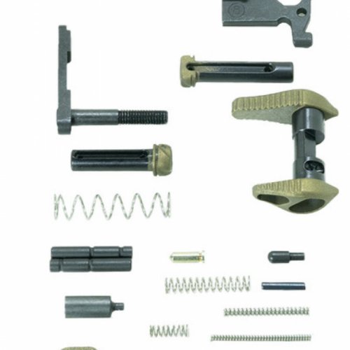 screenshot-2025-08-22-153334__69784.png TIMBER CREEK AR LOWER PARTS KIT BURNT BRONZE
