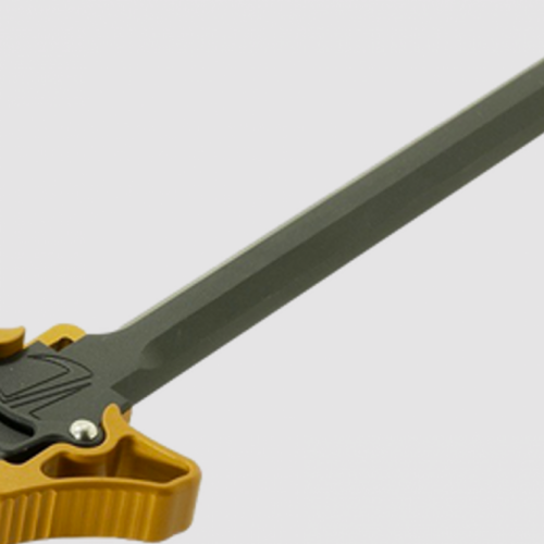screenshot-2025-08-25-124438__67311.png TIMBER CREEK ENFORCER MINI AMBIDEXTROUS CHARGING HANDLE ORANGE - EM AMBI CH OA