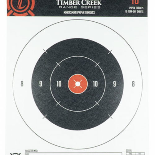 screenshot-2025-08-28-121101__86765.png Timber Creek Range Series Marksman Paper Targets M10-PRT-10PK