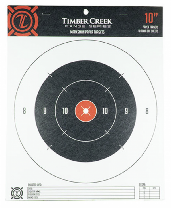 screenshot-2025-08-28-121101__86765.png Timber Creek Range Series Marksman Paper Targets M10-PRT-10PK