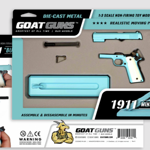 screenshot-2025-08-28-140233__87063.png GOAT GUNS MINIATURE 1911 LIGHT BLUE MODEL 'BUNNY'