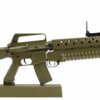 screenshot-2025-08-29-101107__27887.png GOAT GUNS MINIATURE M16 Grenadier Model - Green "S17"