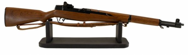 GOAT GUNS MINIATURE M1 GARAND MODEL "PATTON"