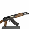 screenshot-2025-08-29-110321__88206.png GOAT GUNS MINIATURE AK-BLACK MODEL "AKNOWLEDGED"