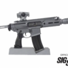 GOAT GUNS MINIATURE SIG SAUER MCX® MODEL - CONCRETE GREY "RATTLER"