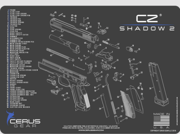 screenshot-2025-09-02-100035__70839.png Cerus Gear Cleaning MAT -CZ SHADOW 2 SCHEMATIC; Charcoal Gray/Cerus Blue