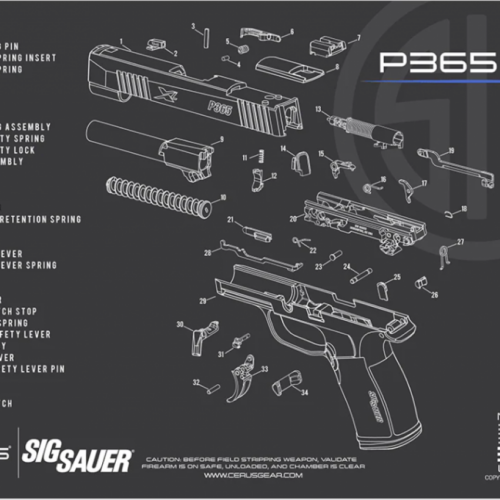 screenshot-2025-09-02-123148__49894.png CERUS GEAR CLEANING MAT SIG365XL SCHEMATIC- CHARCOAL GRAY/ CERUS BLUE