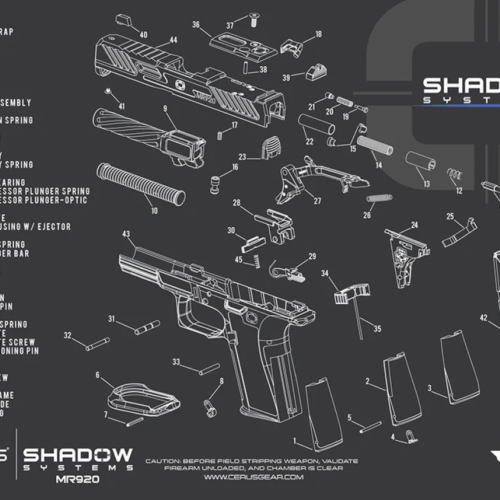 screenshot-2025-09-02-135540__96849.png CERUS GEAR CLEANING MATS SHADOW SYSTEMS MR290 SCHEMATIC- CHARCOAL GRAY/CERUS BLUE