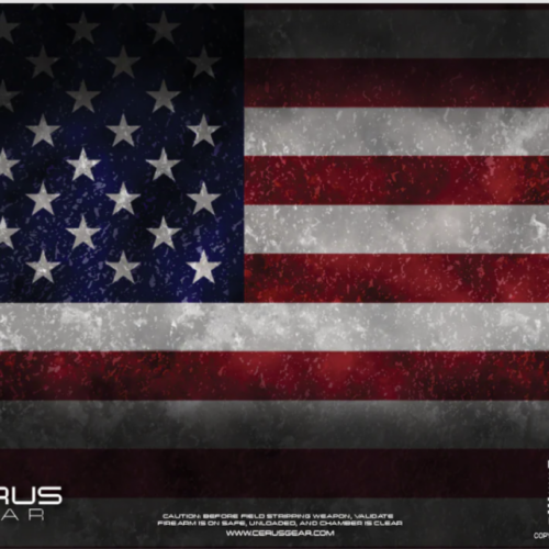screenshot-2025-09-02-144859__10625.png CERUS GEAR CLEANING MAT AMERICAN FLAG HANDGUN - FULL COLOR