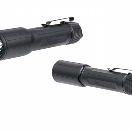screenshot-2025-09-30-144241__13893.png Sig Sauer FOXTROT-EDC Full-Size Flashlight 1350 Lumen- SOFEF001