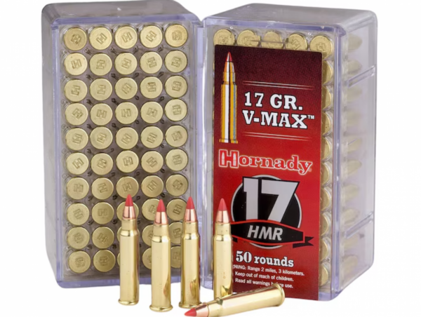 screenshot-2025-10-06-124528__57479.png Hornady Varmint Express 17 Hornady Magnum Rimfire (HMR) Ammo 17 Grain Polymer Tip- 83170
