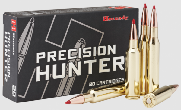 screenshot-2025-10-06-132716__53157.png Hornady Precision Hunter 300 WSM 200 gr Extremely Low Drag-eXpanding 20 Bx - 82208