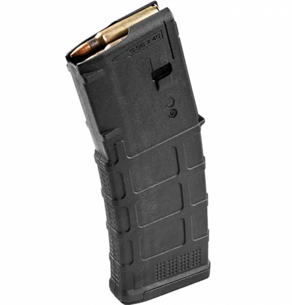 screenshot-2025-10-10-092947__27025.png Magpul Industries PMAG 10/30 AR/M4 GEN M3 Rifle Magazine, 10 Round, 5.56x45, Black, MAG1183-BLK