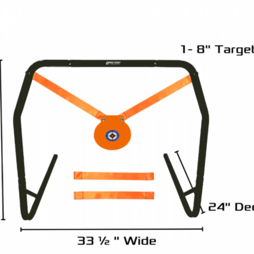 screenshot-2025-10-24-120213__78979.png Do All Outdoors - High Caliber Steel Rifle Gong & Stand - RR1000