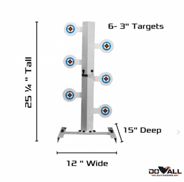 screenshot-2025-10-24-133723__34342.png Do All Outdoors - Range Ready Dueling Tree Rimfire Target Steel .22 Cal. - RRDT22