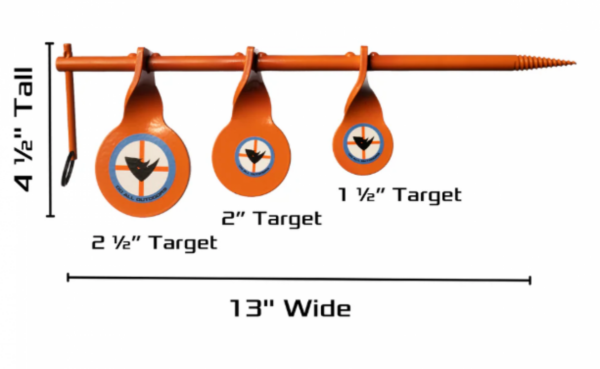 screenshot-2025-10-24-145230__17307.png Do All Outdoors - Tree Spinner Triple .22 Target- TS22T