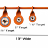 screenshot-2025-10-24-150154__10193.png Do All Outdoors - Tree Spinner Triple Target- Pellet Gun - TSPGT