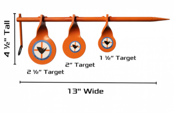 screenshot-2025-10-24-150154__10193.png Do All Outdoors - Tree Spinner Triple Target- Pellet Gun - TSPGT