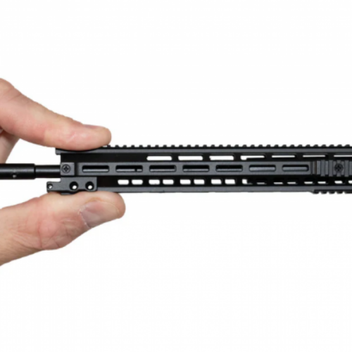 Goat Guns Miniature Accessories Free Float Handguards Large