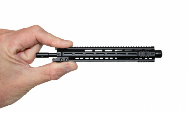 Goat Guns Miniature Accessories Free Float Handguards Large