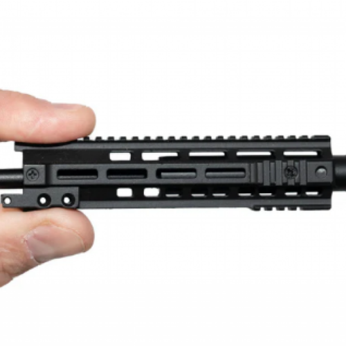 Goat Guns Miniature Accessories Freefloat Handguard - Medium