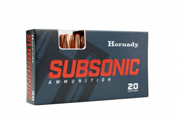 screenshot-2025-12-09-154534__77006.png Hornady Subsonic Brass .30-30 Win 175-Grain 20-Rounds Sub-X