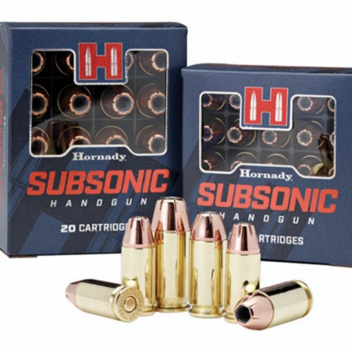 screenshot-2025-12-09-155639__05725.png Hornady Subsonic Handgun Ammo Brass 9mm 147-Grain 25-Rounds XTP Subsonic