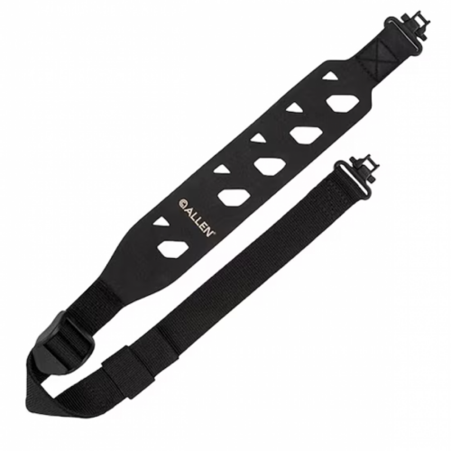 screenshot-2025-12-11-125634__26045.png Allen Hyperlite Rifle Sling with Sling Swivel Black - 8535