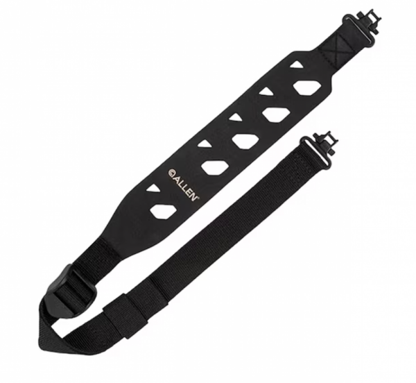 screenshot-2025-12-11-125634__26045.png Allen Hyperlite Rifle Sling with Sling Swivel Black - 8535