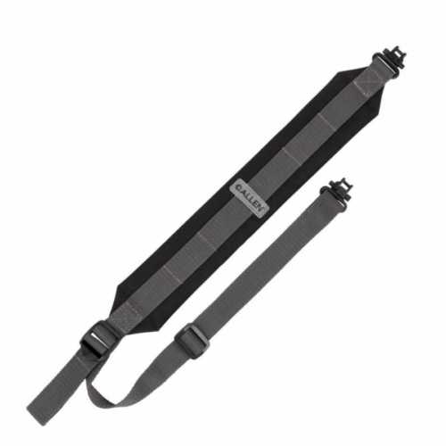 screenshot-2025-12-11-130212__06017.png Allen Durango Endura Sling w/ Swivels, Holds 500 lbs., Black/Gray - 8545