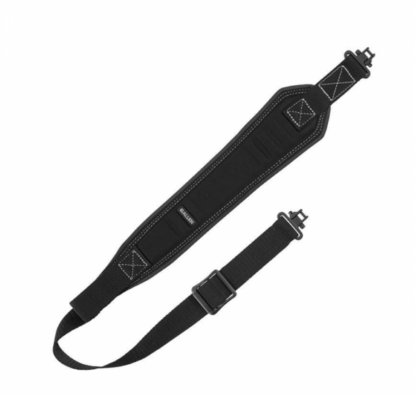 Allen Glen Eagle BakTrak Solo Sling, Black - 8342