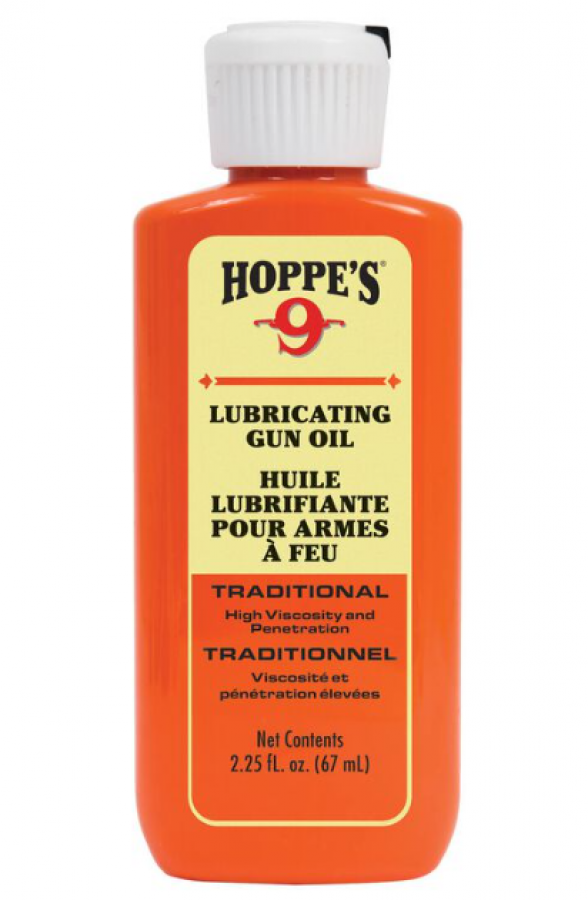 screenshot-2025-12-12-103653__50259.png Hoppes Lubricating Oil 2.25 Ounce - 1003