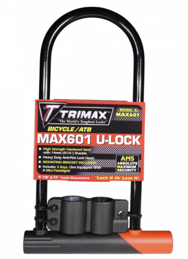 screenshot-2026-01-05-101910__84085.png MAX601 U-Lock Bicycle/ATB