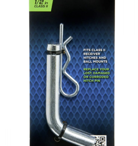 screenshot-2026-01-05-111512__32299.png TOWSMART Standard Steel Bent Hitch Pin with Clip, 1/2 in. Diameter Pin, Fits 1-1/4 in. Receivers - 731M