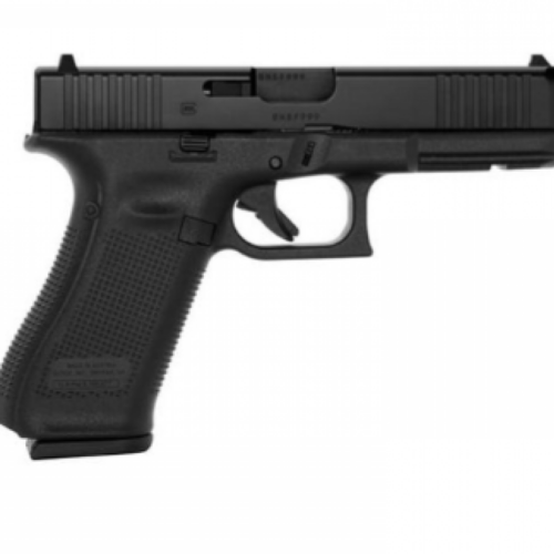 screenshot-2026-03-28-115635__92488.png Glock LE 17 HGA 9MM Amglo Sight, 17 RND | 4.9" - Glock Blue Label - PA175S302AB