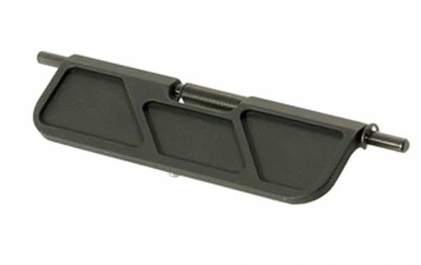 Timber Creek AR10 Billet Dust Cover Black AR10BDCBL