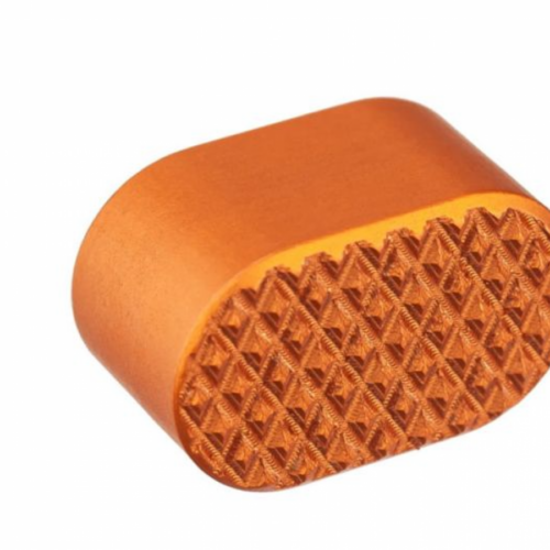 TIMBER CREEK AR MAGAZINE RELEASE BUTTON ORANGE AR MRB OA